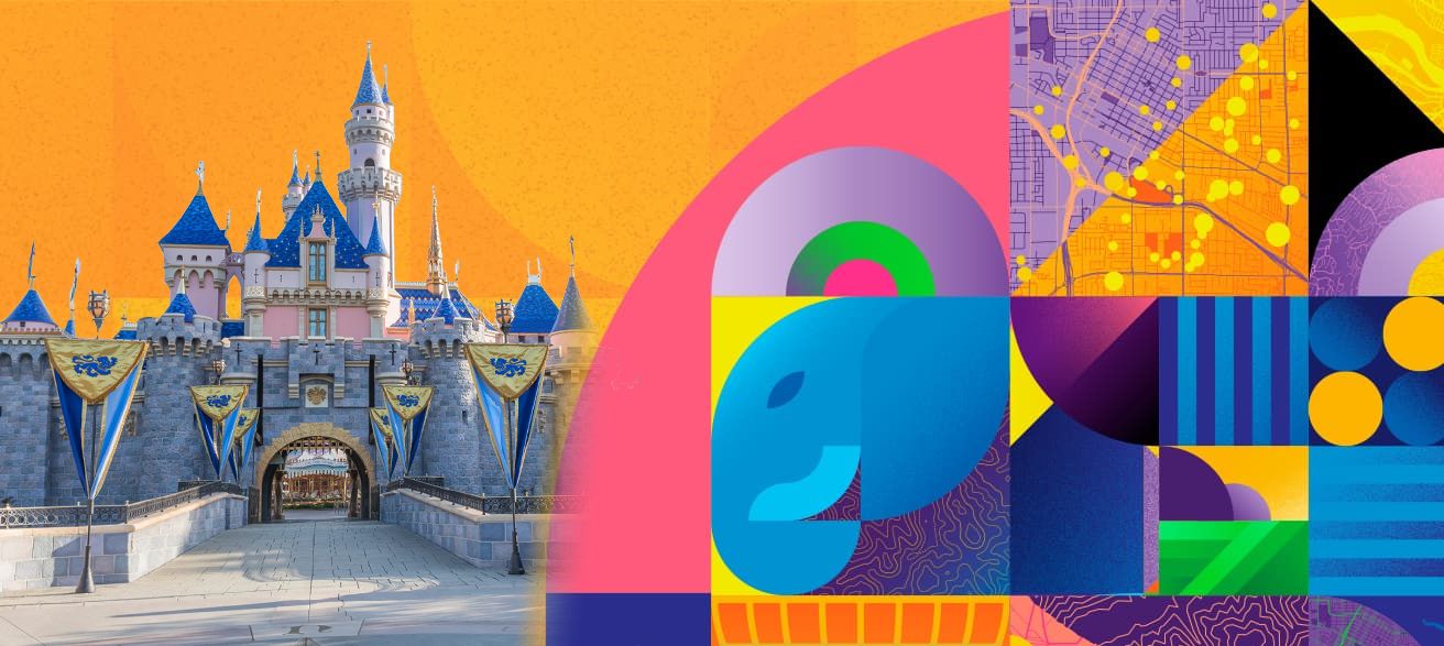 A Tale of Two Californias - Parks, Professionals, and a Packed Adventure